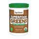 Great 365 Superfood 美国直邮Feel Greens 超级绿色食品摩卡风味