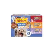 Food 美国直邮Purina 浓郁美味湿猫粮 Wet Cat Friskies Gravy