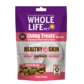 Whole Cats Life Living 美国直邮 for Pet Treats 消化支持猫粮