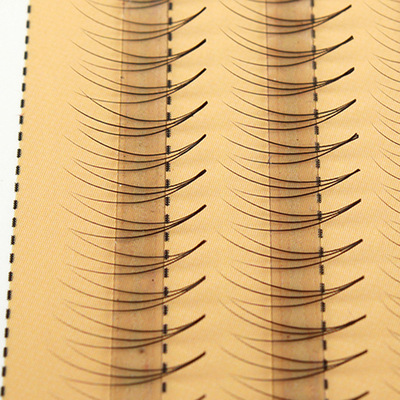 柔软自然仿真3d自己嫁接朵毛