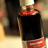 新疆紫草根浸泡油 紫草油 宝宝红屁屁 海伦珍选 家庭常备 可定制