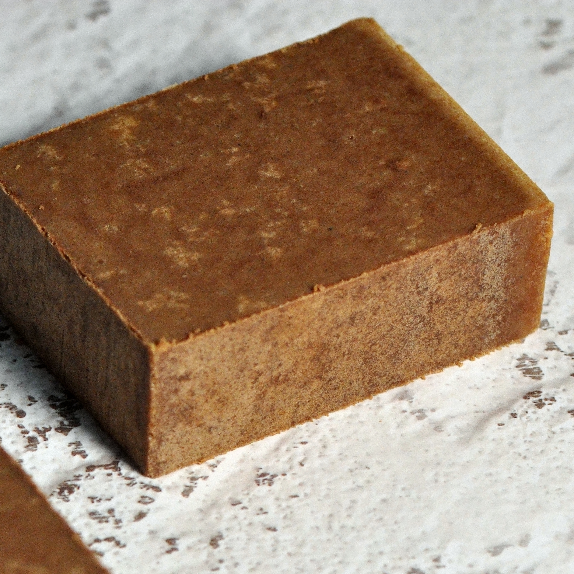 new黑种草籽粗糙健康熟龄手工皂