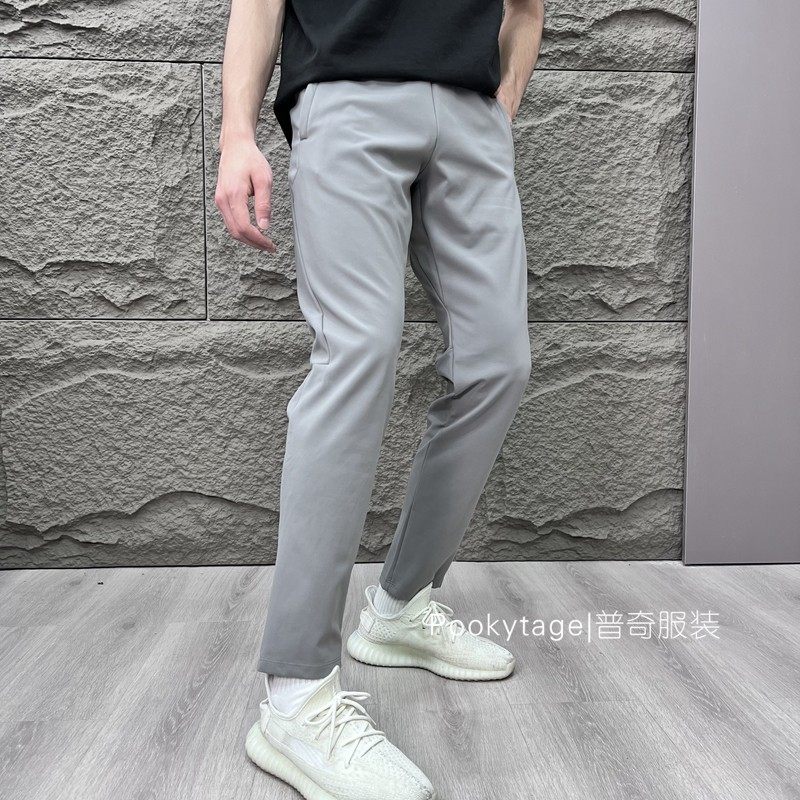 特清！千元级！英单户外！防水高透针织工艺3D立裁软壳裤休闲长裤,男装,休闲裤,淘宝优惠券,粉丝福利购,淘宝优惠卷