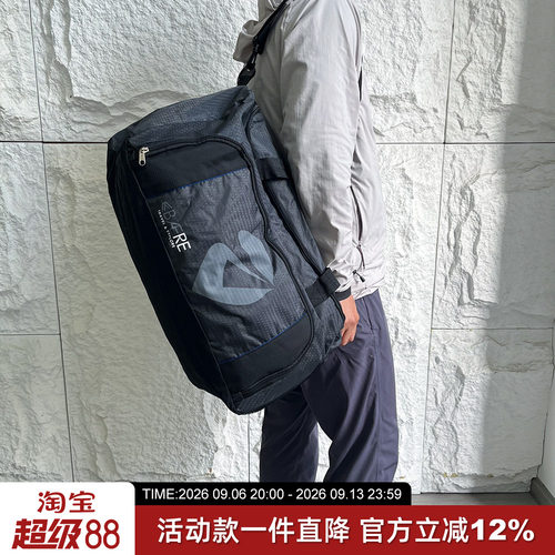 多功能防水运动旅行袋户外健身包