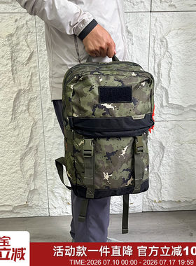 多功能登山徒步20L狩猎双肩包