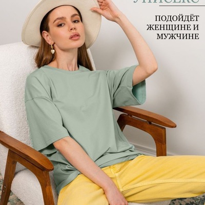 Women TEES T-Shirt Tops Cotton纯色T恤女纯棉短袖上衣宽松百搭