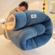 Quilt羊羔绒被子冬季 Warm Duvet 被棉被加厚保暖加绒被芯宿舍被褥