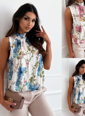 Women Tees Tops T-Shirts Print Summer Clothes欧美女装t恤上衣