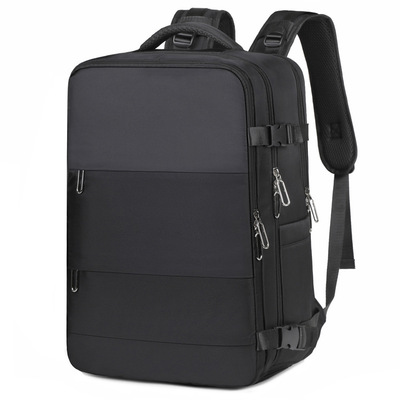 Travel Backpack Portable Notebook Bag Casual Hiking Backpack