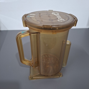 库存件 GE/通用电气 欧美达 麻醉机钠石灰罐 1407-7004-000 老款