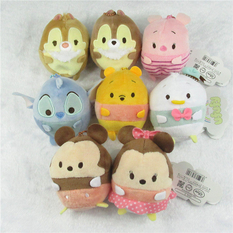 Peluche manga en peluche Mickey - Ref 2696047 Image 3