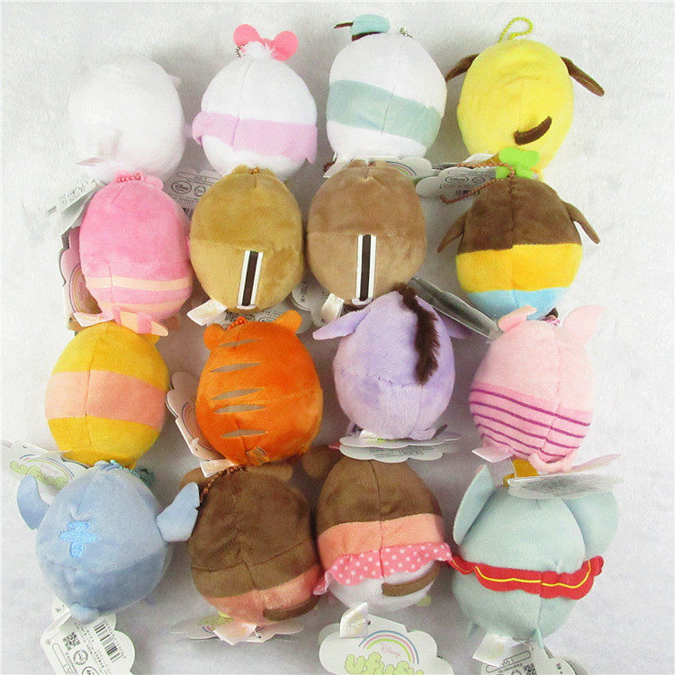 Peluche manga en peluche Mickey - Ref 2696047 Image 5