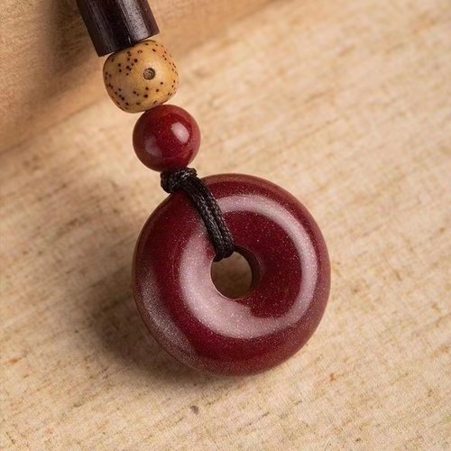 紫晶砂钥匙扣原石挂件高档汽车男