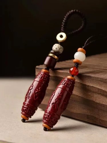 路路通转运珠观音六字真言大明咒