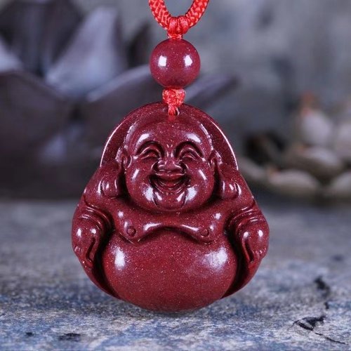 平安符吊坠价实设计精美