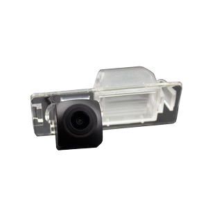 适用于雪佛兰科鲁兹赛欧迈锐宝科沃兹景程高清倒车影像后视摄像头