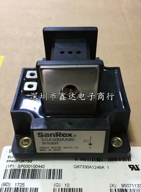 SSA250AA80 SSA500AA40 SSA250AA40 SSA500AA120 SSA500AA160全新