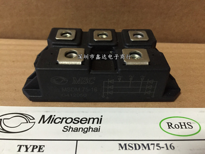 MSDM100-16 MSDM50-16 MSDM75-16 MMD100EB160X MMD75EB160X 现货