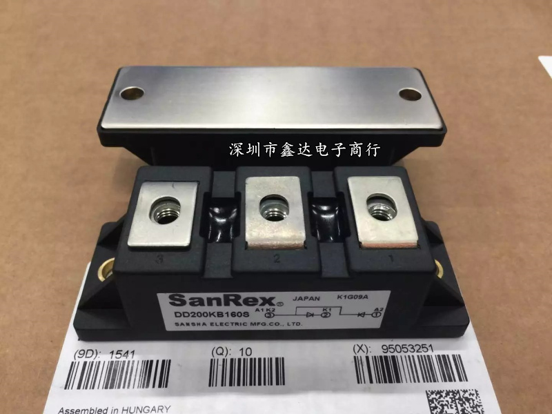 DD200KB160S DD200KB120 DD200KB140 DD250KB160 DD200KB80原装