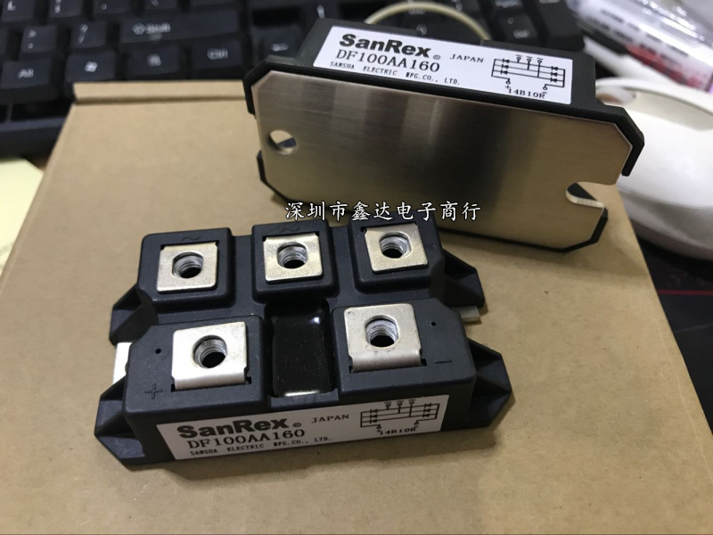 全新 DF100AA160 DF60AA160 DF75AA160 DF40AA160 DF100AL160现货