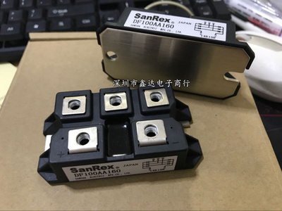 全新 DF100AA160 DF60AA160 DF75AA160 DF40AA160 DF100AL160现货