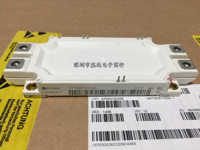 FF150R12ME3G FF150R12MS4G FF150R17ME3G FF225R12ME3 225R17ME4