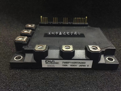 7MBP75RA060-05 7MBP50RTA060-01 7MBP100RA060-09 7MBP150RTA060