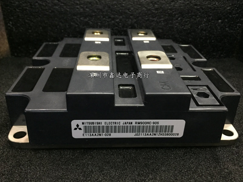 RM900DB-90S RM900HC-90S RM600HE-90S CM800DG-90F