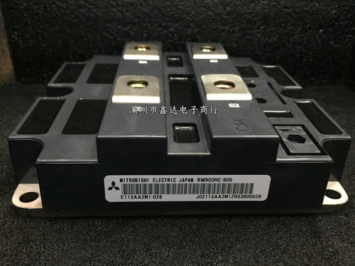 RM900DB-90S RM900HC-90S RM600HE-90S CM800DG-90F