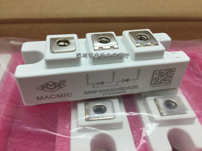 MMF300S060DK2B MMF150S060DA MMF400S040DK2B MMF200N120DA6B 新