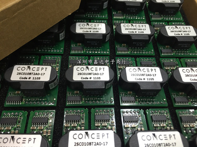 全新2SD315AI-17 2SC0435T2A0-17 2SC0435T2G0-17 2SC0108T2A0-17