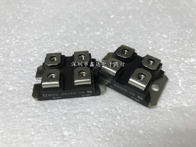 DSEI2X101-12A DSEI2X61-12B DSEI2X101-12B APT2X101D120J DSEI