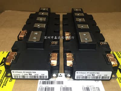 FF1400R12IP4 FF1000R12IE4 FF1400R17IP4 FF1000R17IE4 FF900R12