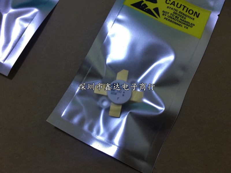 MRF150 MRF151 RFPP53 MRF148A MRF422 MRF448高频管询拍