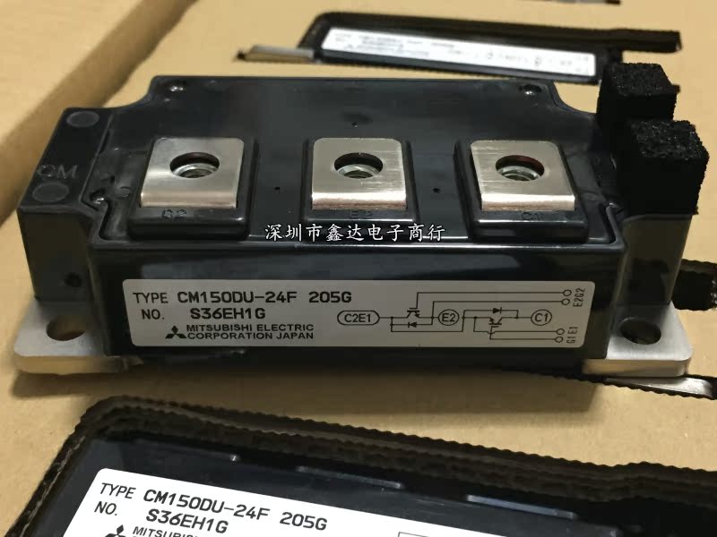 正品CM300DU-12H CM300DU-24F CM200DU-24F CM150DU-24F 400DU12H