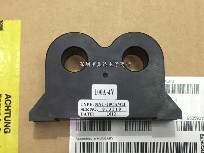 直拍NNC-20CAWH NNC-20CAW-4 NNC-20CAWH/SP6 NNC-20CAWH/SP4