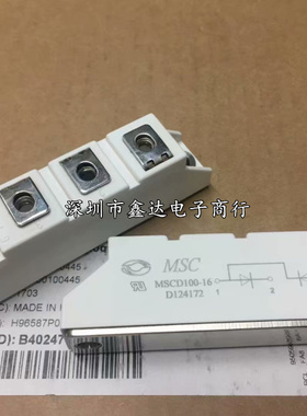 MSCD260-16 MSCD100-16 MSCD120B-16 MSCD200-16 MSCD165-16现货