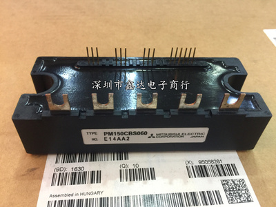 PM150CBS060 PM200CBS060 PM300CBS060 PM200RSE060 PM300CS1H060