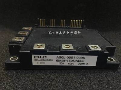 6MBP150NA060 6MBP100NA060 6MBP50NA060 6MBP75NA060
