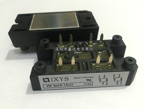 VW2X60-14IO1 VW2X60-14I01 VW2X45-14IO1 VW2X45-14I01 全新原装