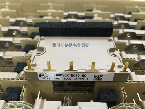 6MBP20RTA060-01 6MBP30RTB060 A50L-0001-0326 6MBP30RH060-50