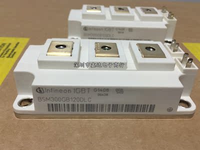 BSM300GB120DLC BSM200GB120DN2 BSM150GB170DLC BSM100GB120DN2