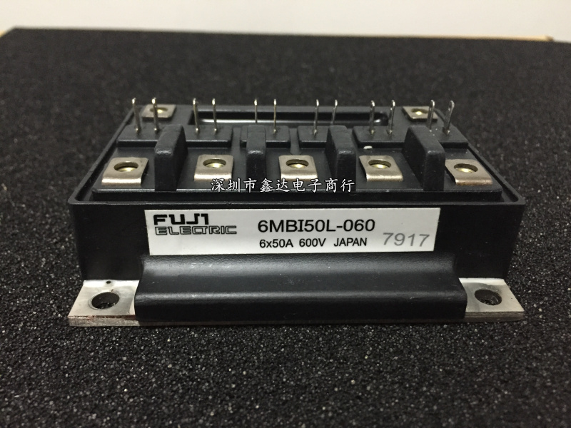 6MBI20F-060 6MBI100FA-060 6MBI50L-060 6MBI100FC-060全新原装