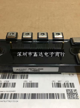 PM150RLA060 PM150CLA060 PM100CLA060 PM75CLA060 PM150RL1A060