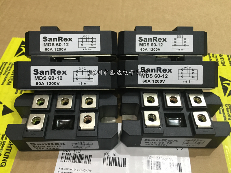 MDS75-12 MDS60-12 MDS100-12 MDS150-12 MDS100B-16 MDS100EB-16