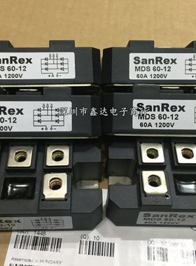 MDS75-12 MDS60-12 MDS100-12 MDS150-12 MDS100B-16 MDS100EB-16