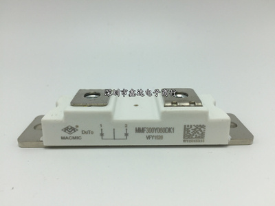 MMF300Y060DK1B MMF400Y040DK1 MMF1000Y010DK1 MMF800Y020DK1