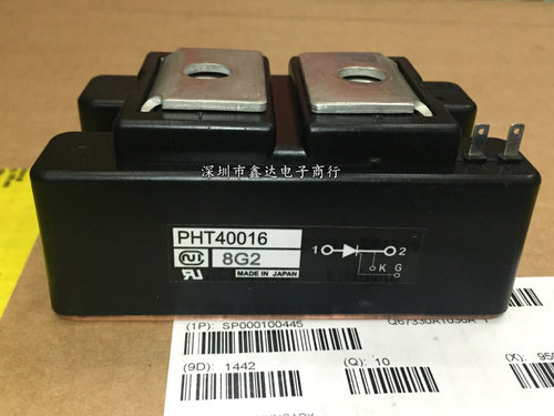 PHT40016 PHT45016 PHT4008 PHT40012 PHT400N16 PHT400N08 PHT15