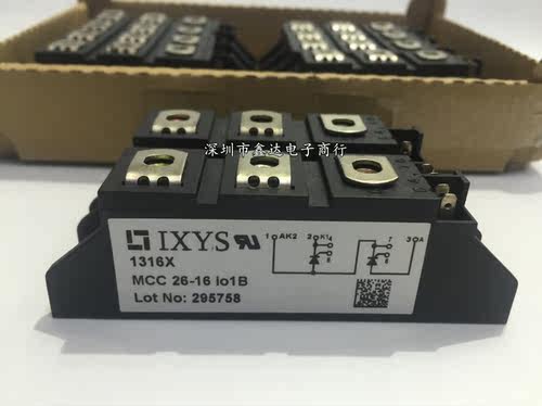 MCD26-08I08B MCD26-12IO8B MCD26-14I08B MCD26-16I08B 全新