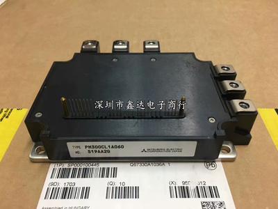 PM300RSD060 PM300CLA060 PM300RLA060 PM300CL1A060